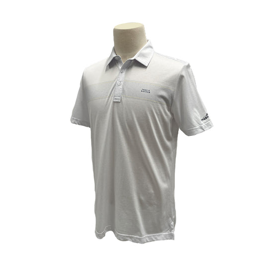 TravisMathew Men's Deck Navigator Polo