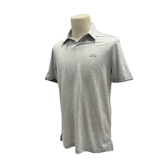 TravisMathew Men's Late at Night Polo