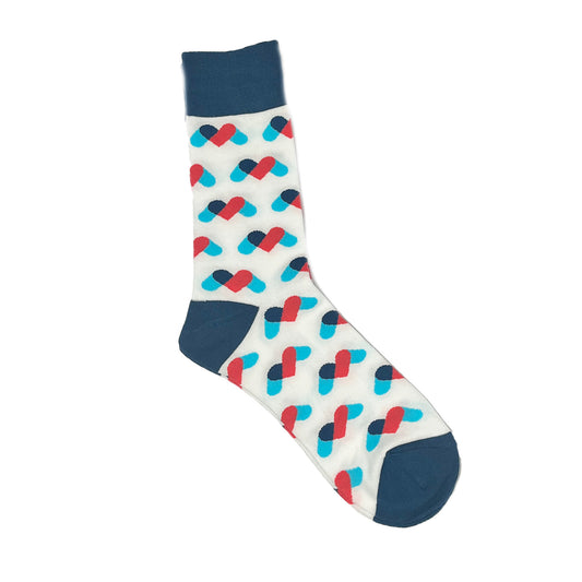 Midmark Branded Socks