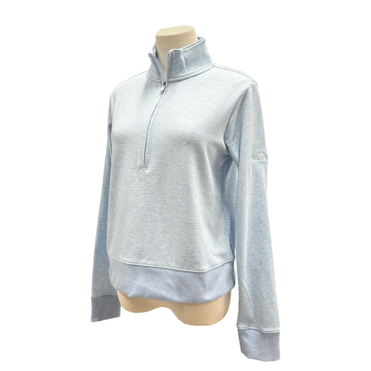 TravisMathew Women's Cloud 1/2 Zip