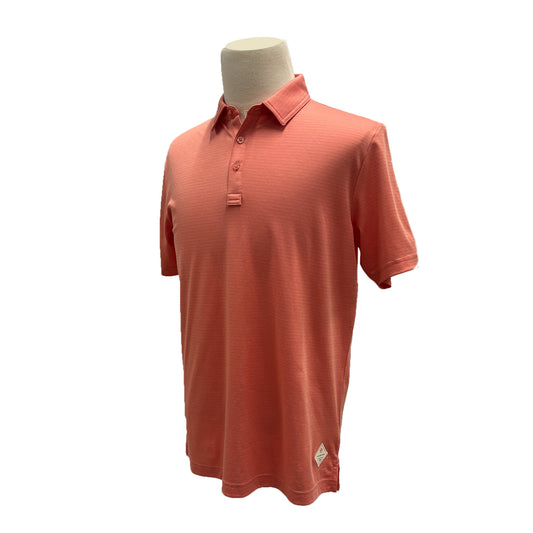 TravisMathew Men's On Our Way Polo