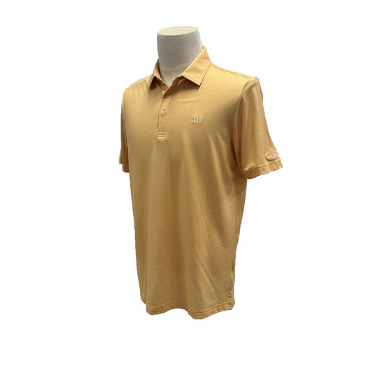 TravisMathew Men's Featherweight Vista Polo