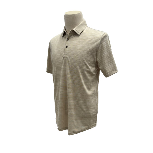 TravisMathew Men's West End Polo