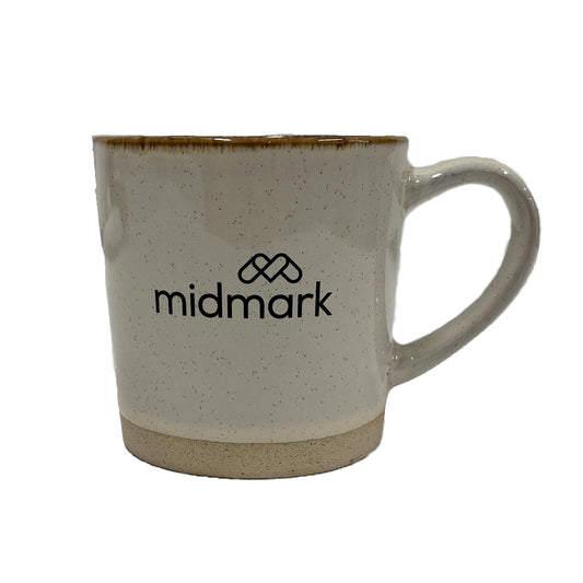 Midmark Branded Coffee Mug
