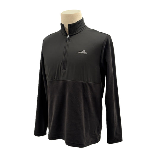 Adidas Men's Cozy 1/4 Zip