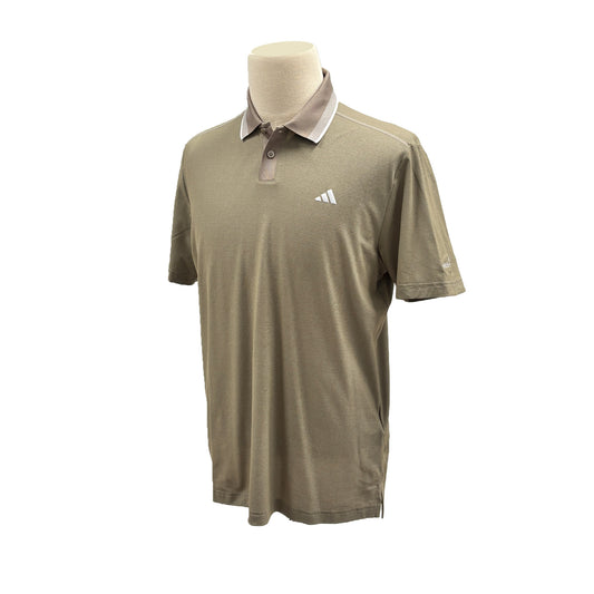 Adidas Men's Tour TwistKnit Pique Polo