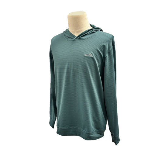 Adidas Men's Elevated Pullover Hoodie