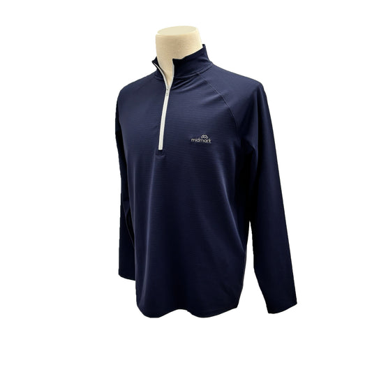 Under Armour Men's Fusion Ottoman 1/4 Zip