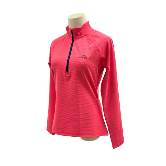 Under Armour Women's Fusion Ottoman 1/4 Zip