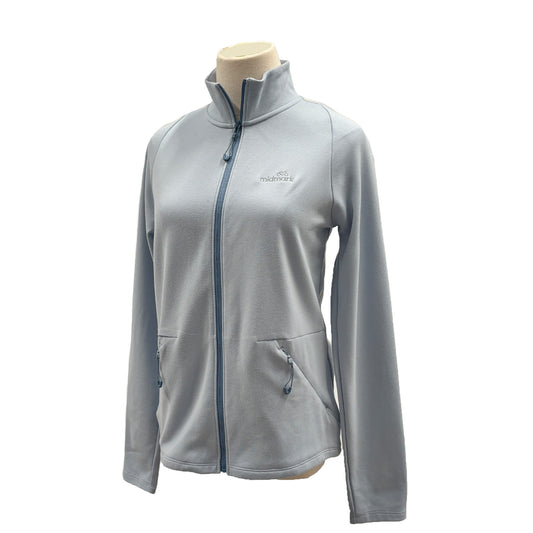Under Armour Women's Fusion Full Zip Fleece