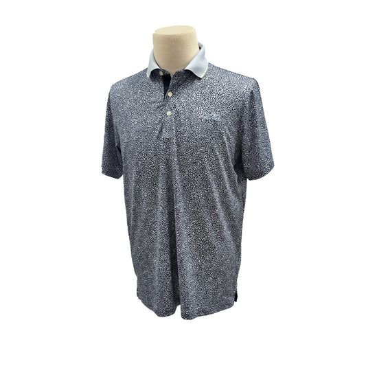 Puma Men's Mattr Joey Polo