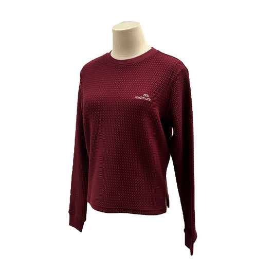 Puma Women's Boulder Crew