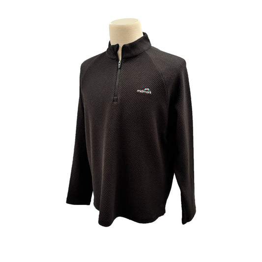 Puma Men's Boulder 2.0 1/4 Zip