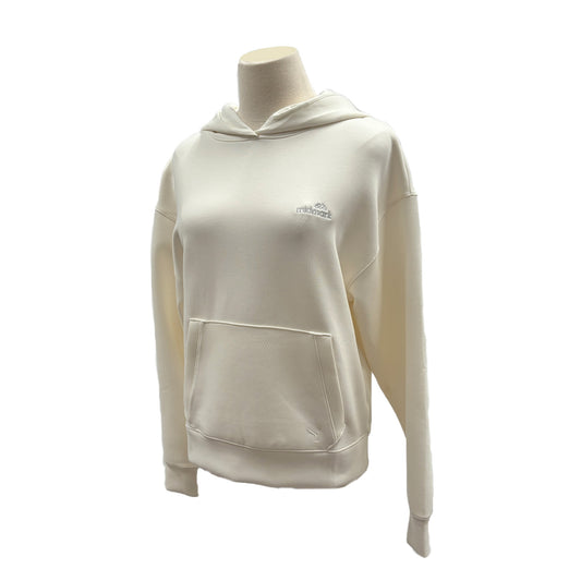 Puma Women's Cloudspun Fleece Hoodie
