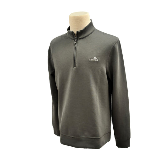 Puma Men's Cloudspun Fleece 1/4 Zip