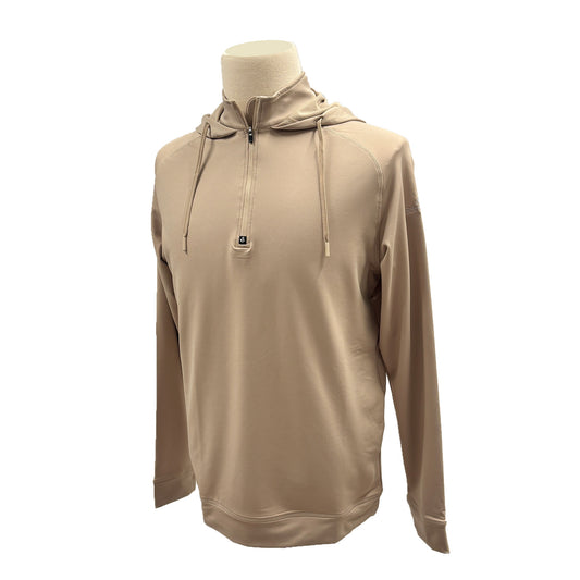 Swannies Men's Vandyke Hoodie
