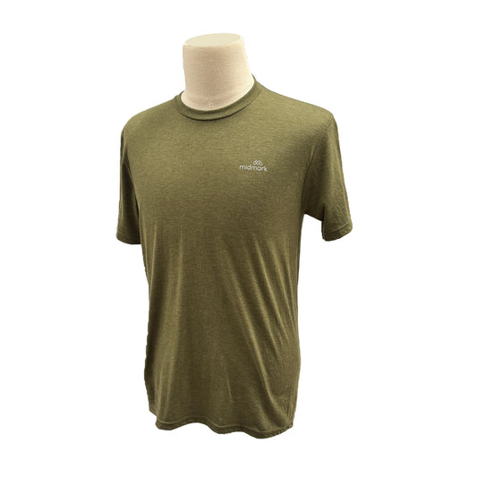 District Men's Perfect Tri Tee