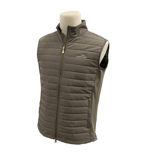 Swannies Men's Warren Vest