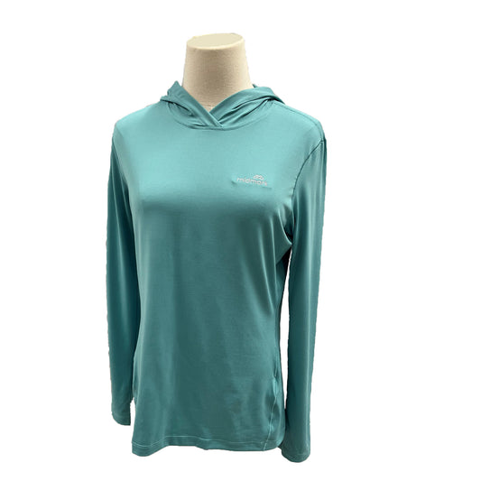 Adidas Women's Performance Golf Hoodie