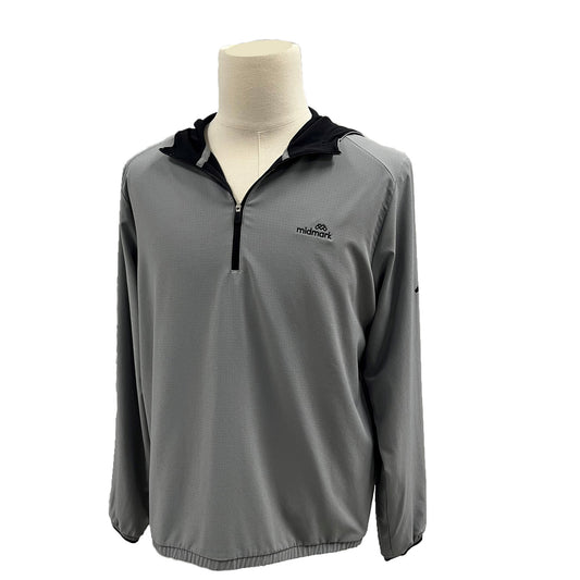 Adidas Men's Anorak Jacket