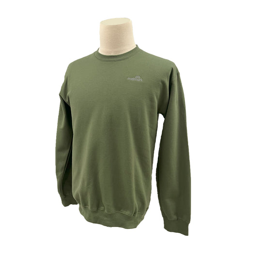 Unisex Crewneck Sweatshirt