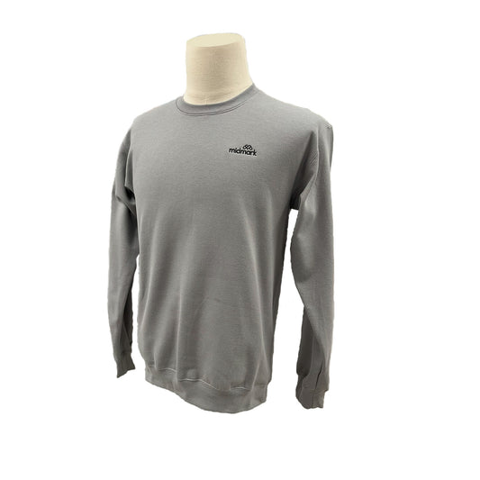 Unisex Crewneck Sweatshirt