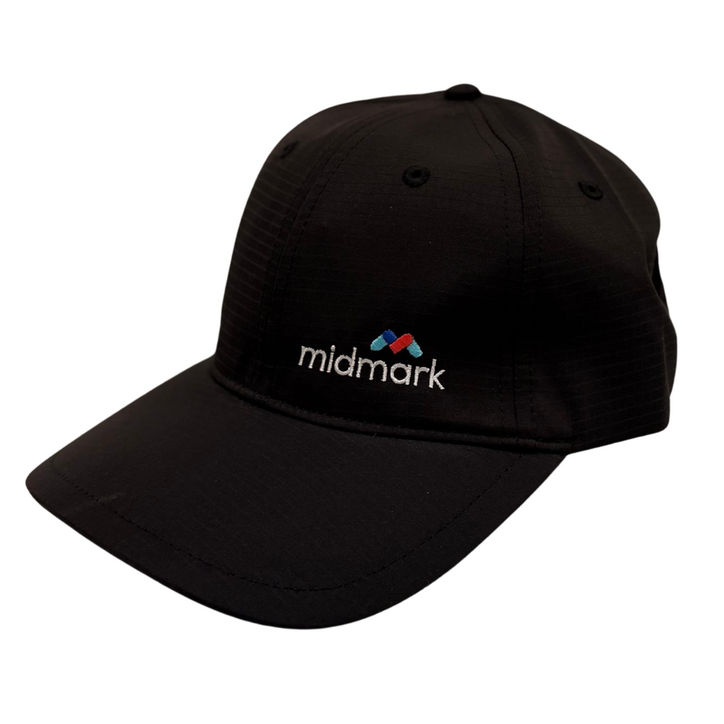 Soft Solid Fit Active Wear Cap