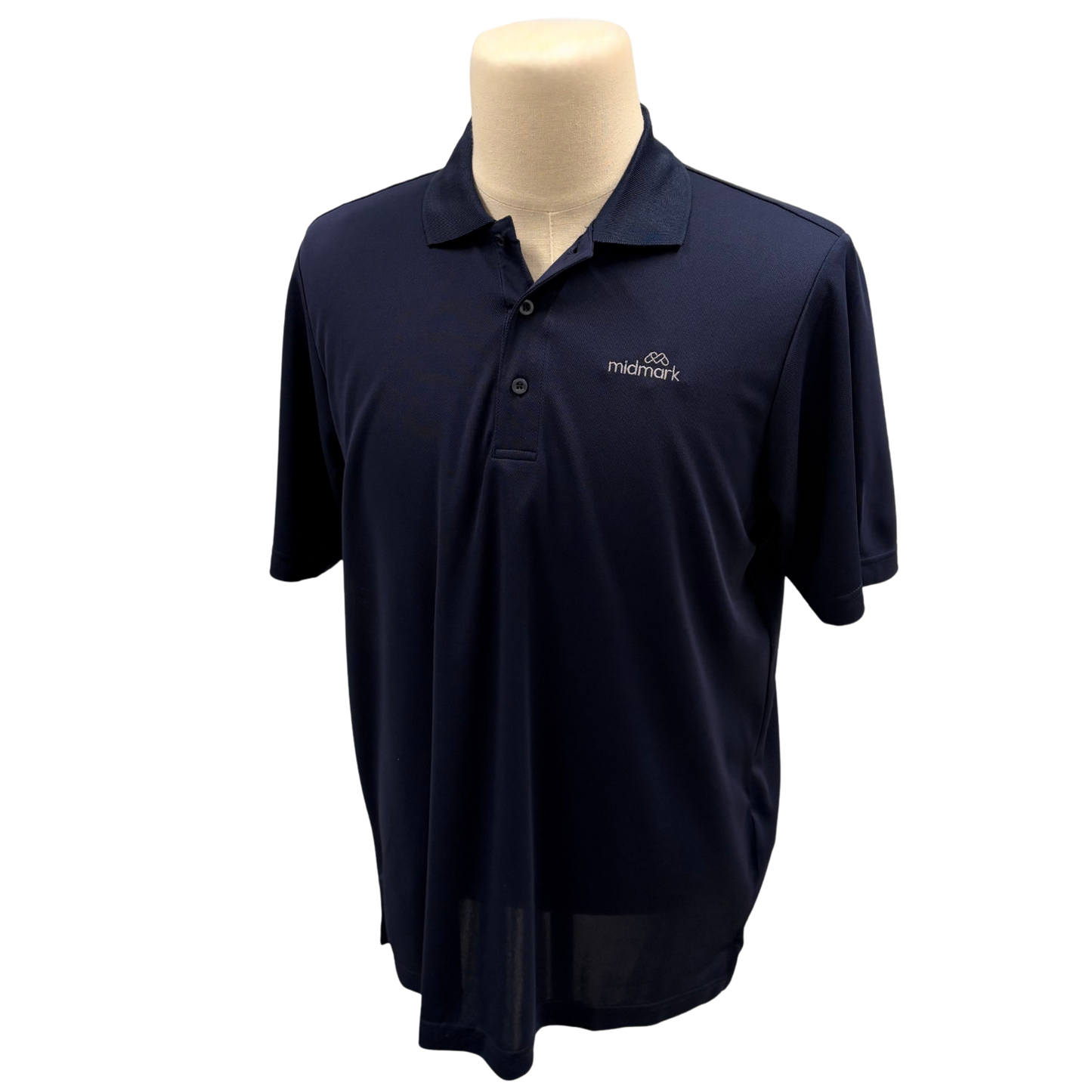Core365 Men's Performance Pique Polo