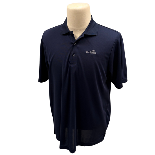 Core365 Men's Performance Pique Polo