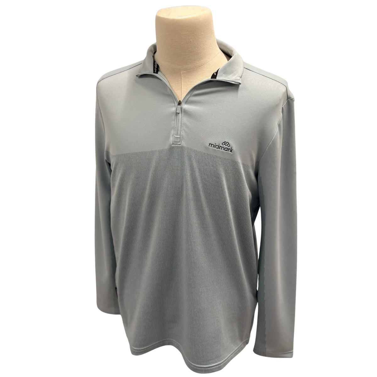 Under Armour Men's Drive Storm Jacquard 1/4 Zip