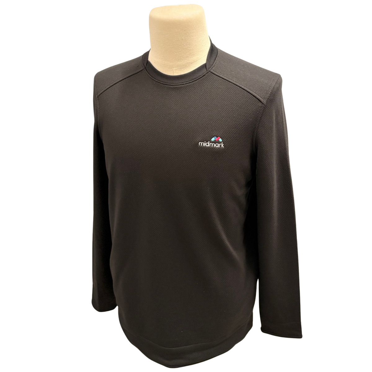 Under Armour Men's Fairway Sweater Fleece Crew