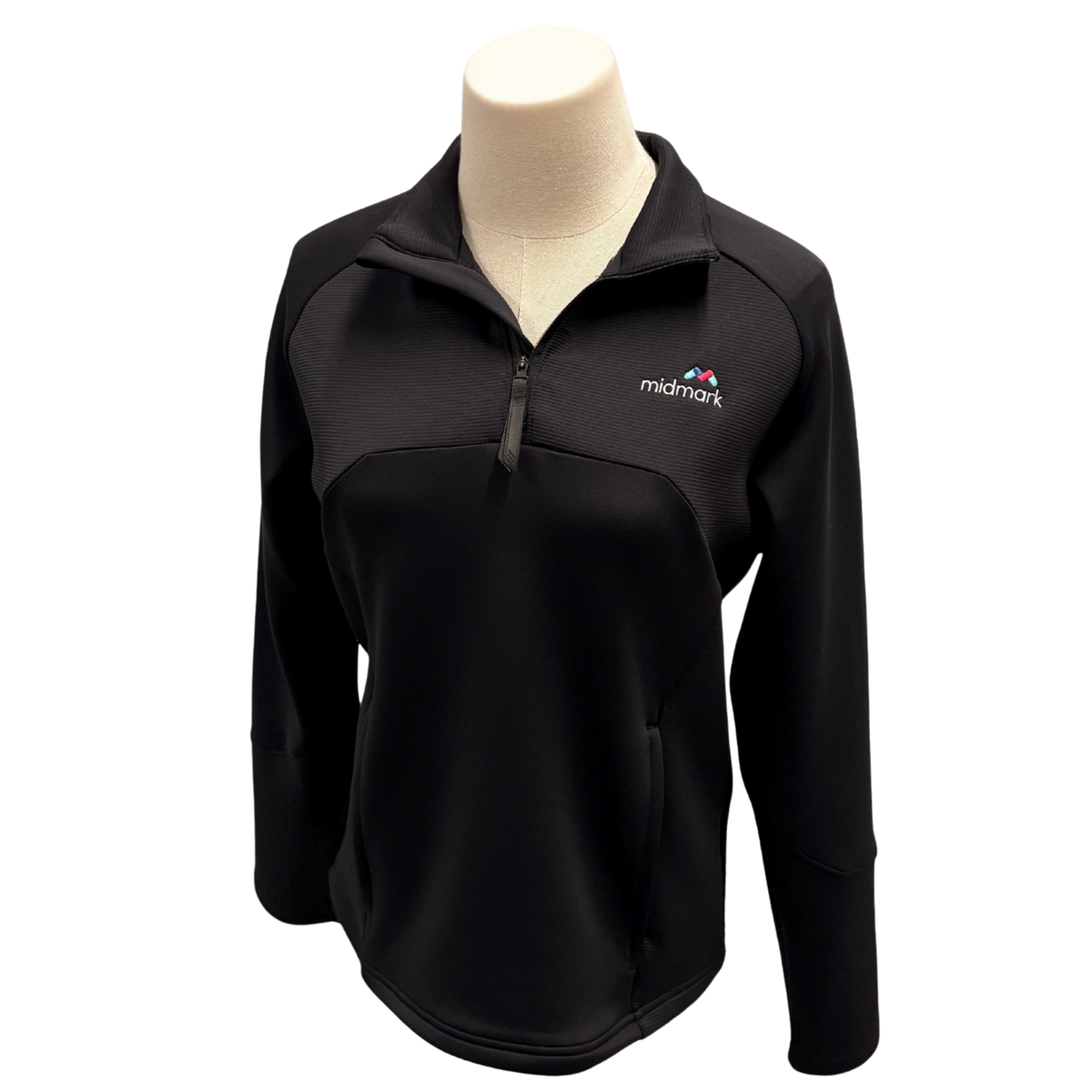 Under Armour Women's Drive Midlayer 1/4 Zip