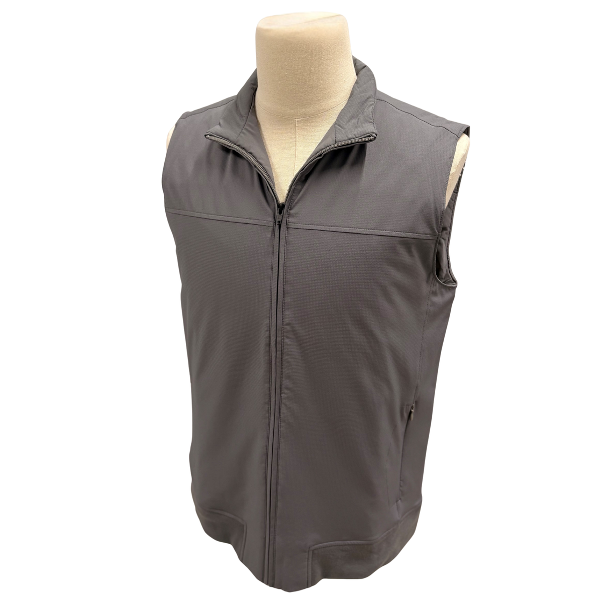 TravisMathew Men's Wanderlust Vest