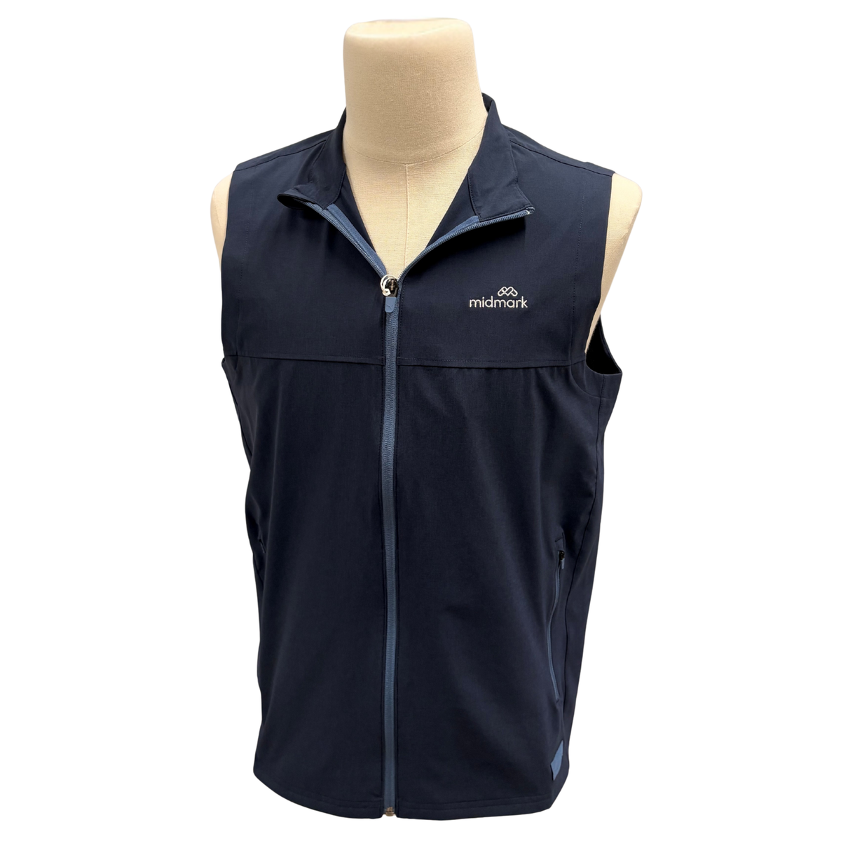 Puma Men's Avant Vest