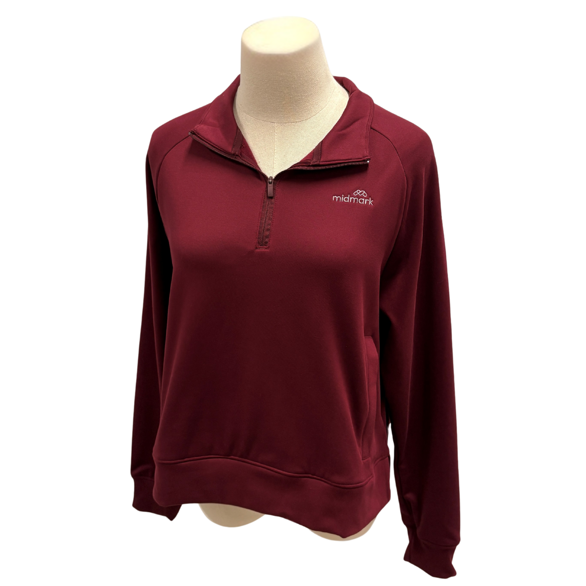 Adidas Women's Ultimate365 Climawarm 1/4 Zip