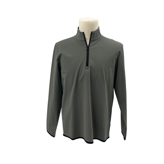 TravisMathew Men's Jeep Tour 1/4 Zip
