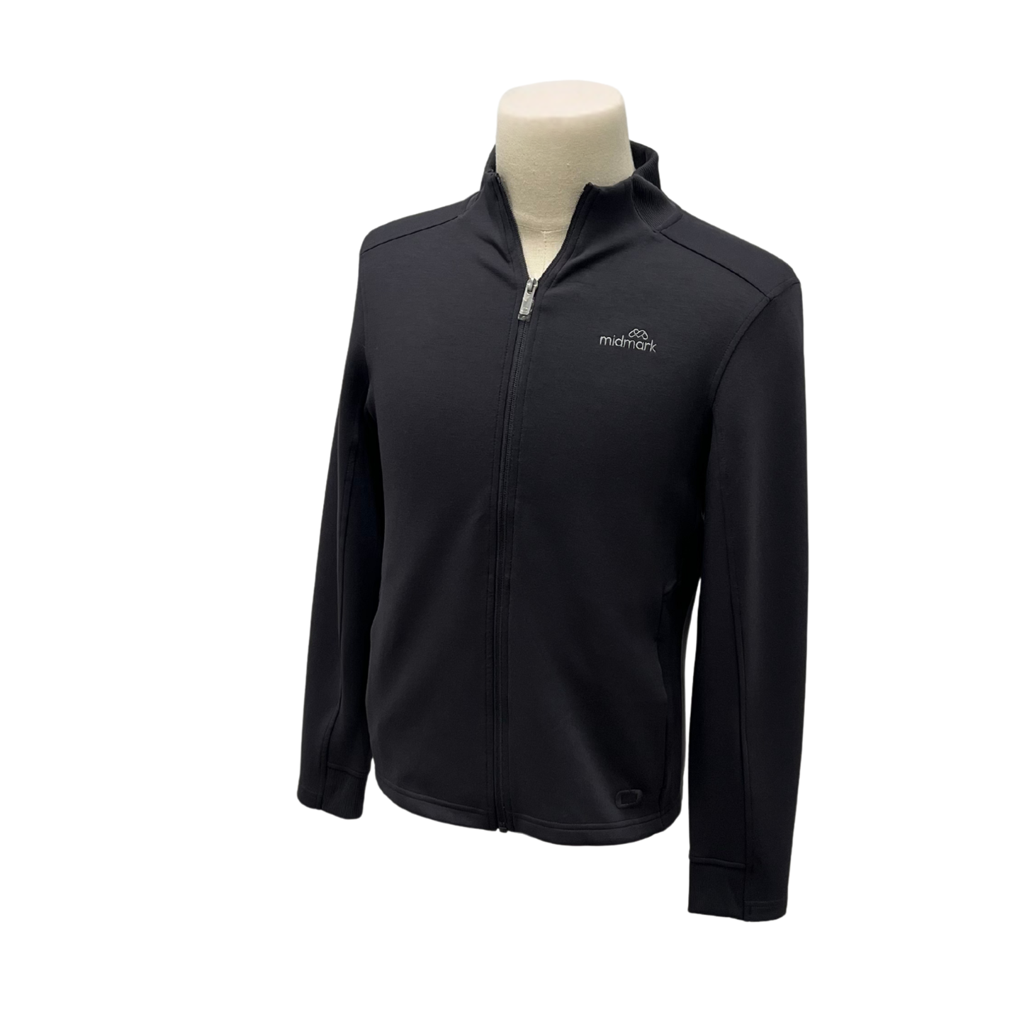 OGIO Men's Transcend Full Zip