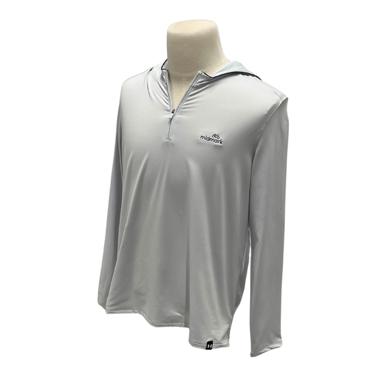 Under Armour Men's Drive Storm Zip Hoodie