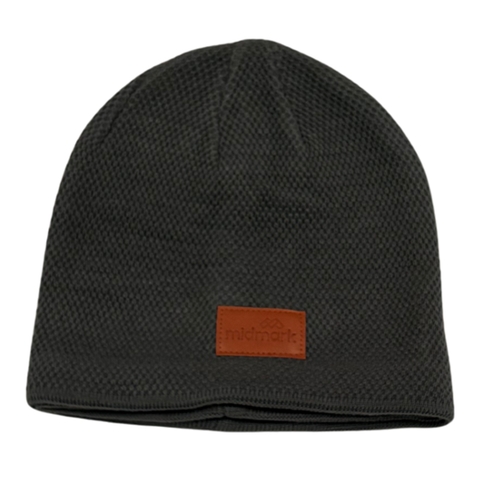 Leeman Classic Beanie
