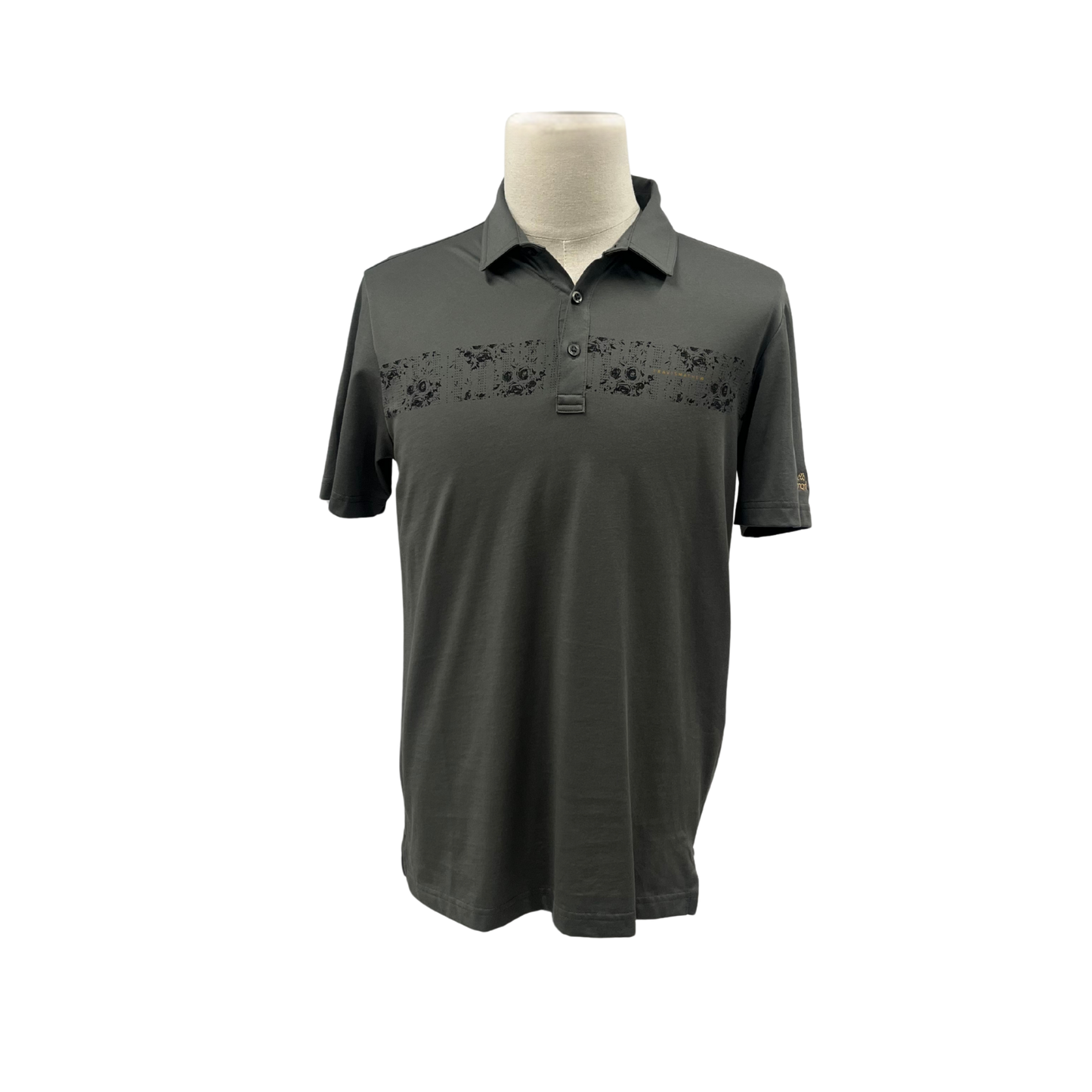 TravisMathew Men's Overnight Stay Polo
