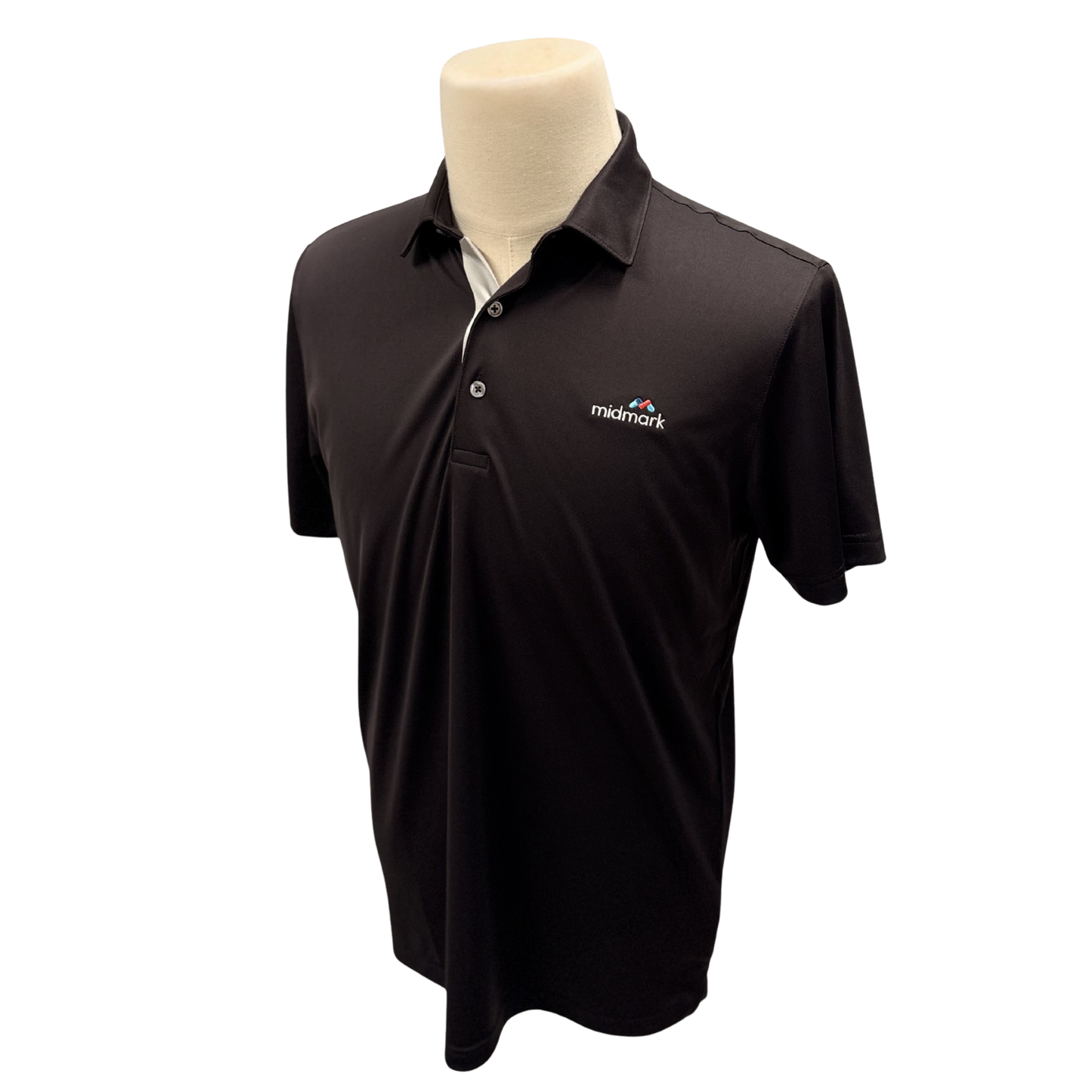 Puma Men's Pure 2.0 Polo