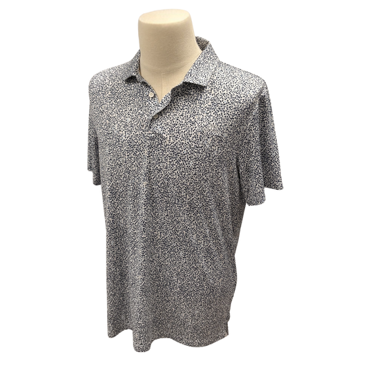 Puma Men's Cloudspun Posy Polo