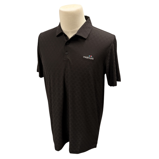 Puma Men's Mattr Geode Polo