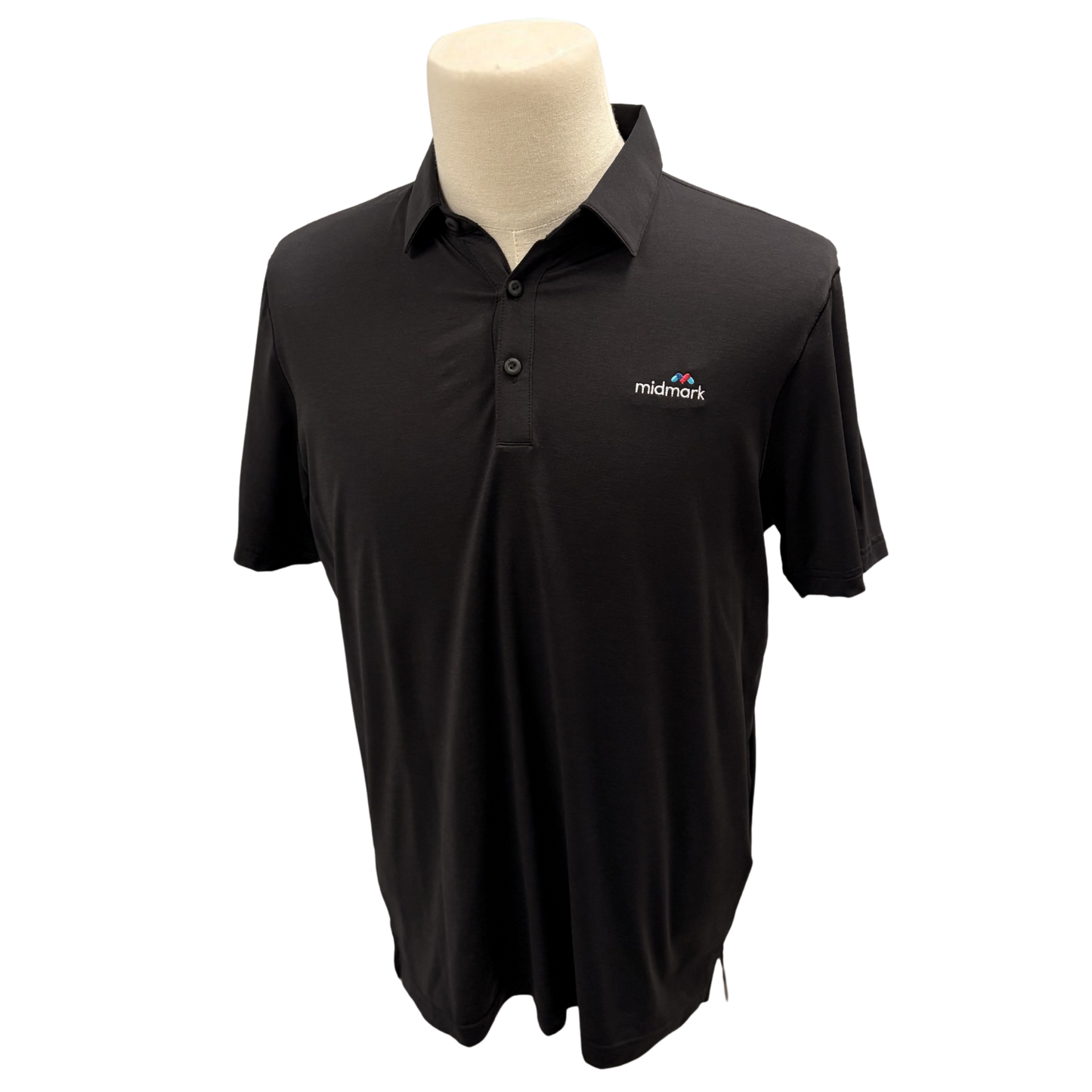 Adidas Men's Elevated Twistknit Polo