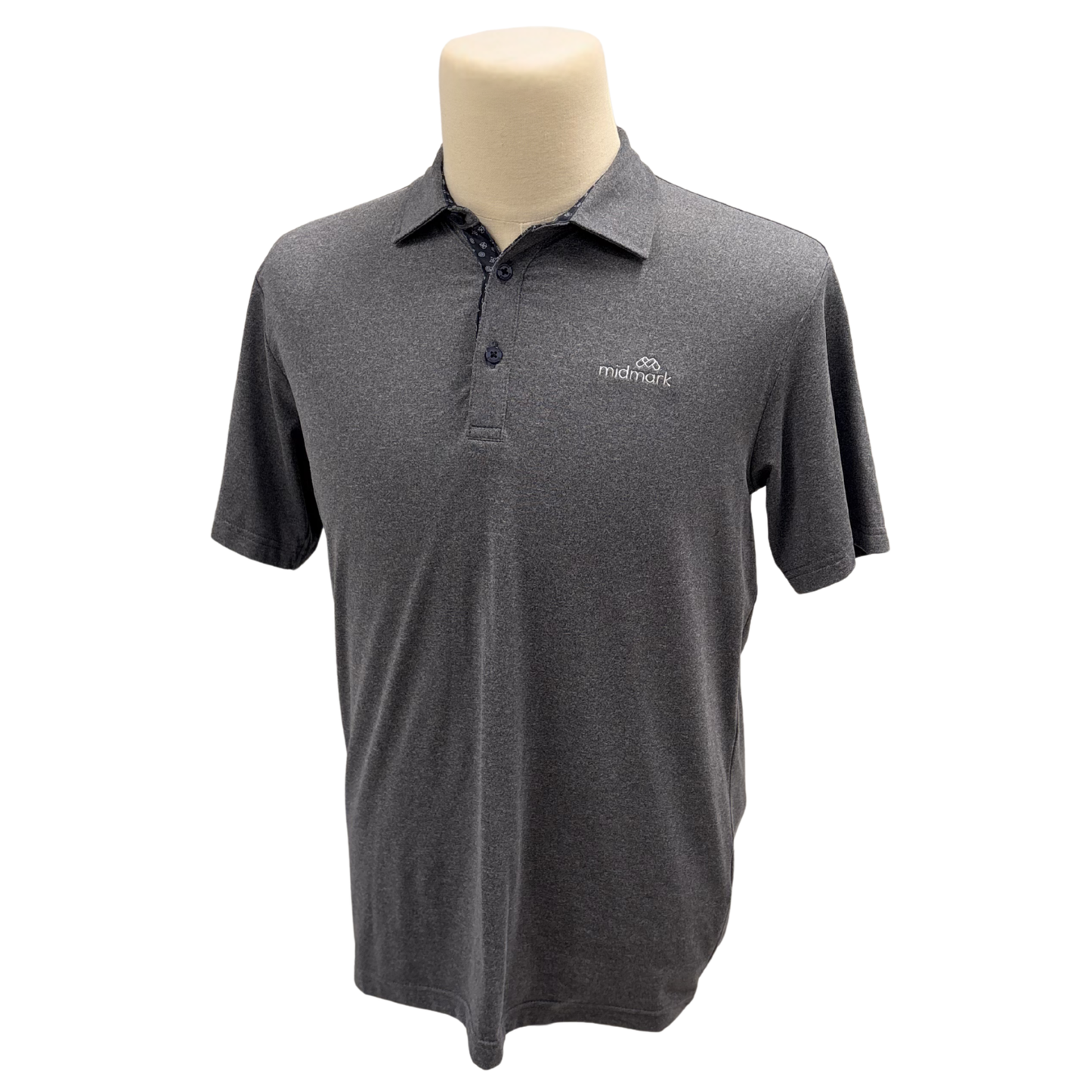 Swannies Men's James H Polo