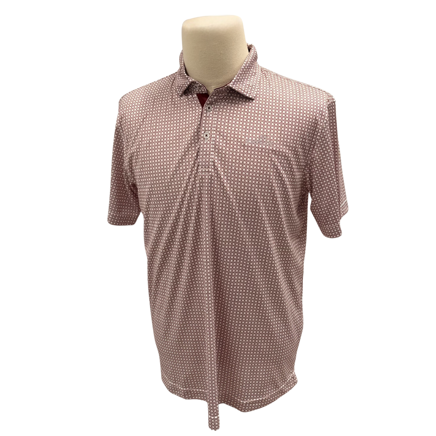 Swannies Men's Tanner Polo