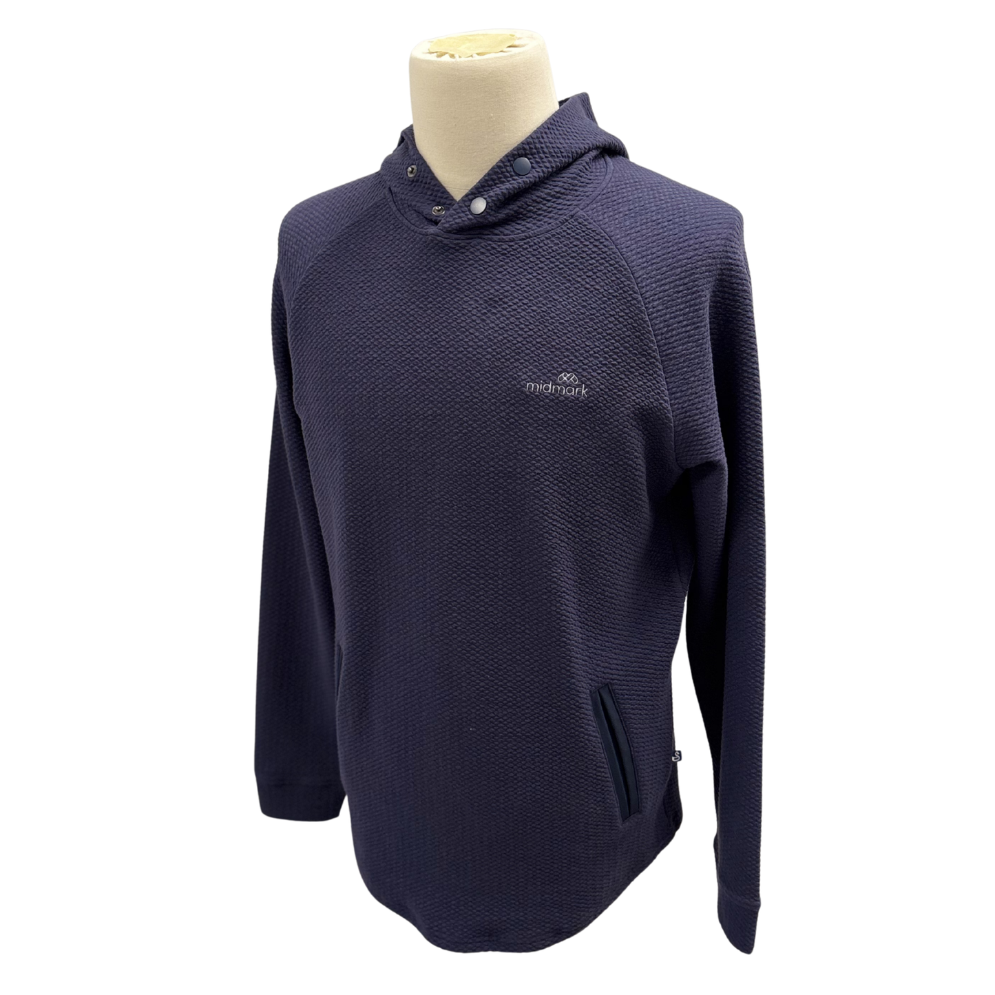 Swannies Men's Camden Hoodie