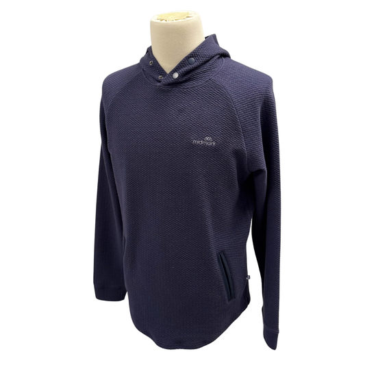 Swannies Men's Camden Hoodie