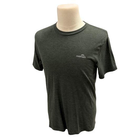 District Men's Perfect Tri Tee