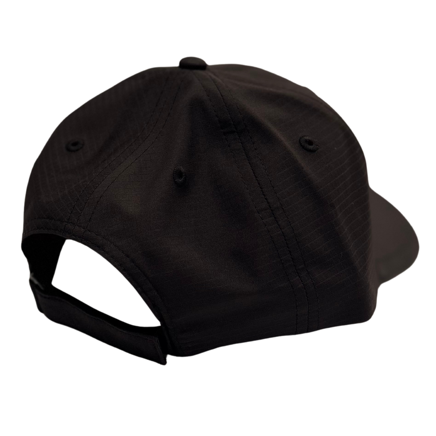 Soft Solid Fit Active Wear Cap